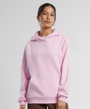 Sweat à capuche Fluffy pour femme