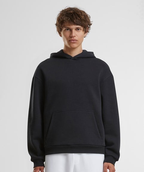 Sweat à capuche Fluffy