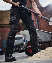 Pantalon holster extensible Infiltrate