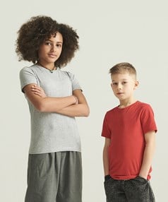 Le Tshirt 150 enfant de AWDis