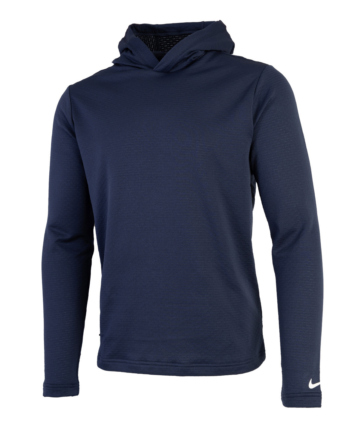 nike hyper dry long sleeve hooded breathe top
