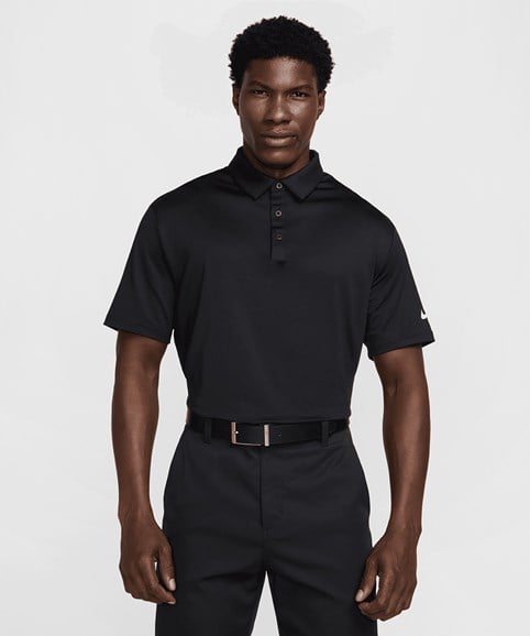 Polo Nike Dri-FIT Tour solid