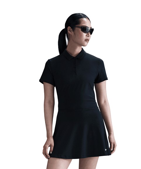 Women's Nike Dri-FIT Victory short sleeve polo