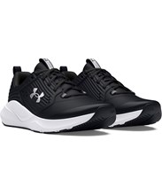 Under Armour Charged commit TR4 trainers