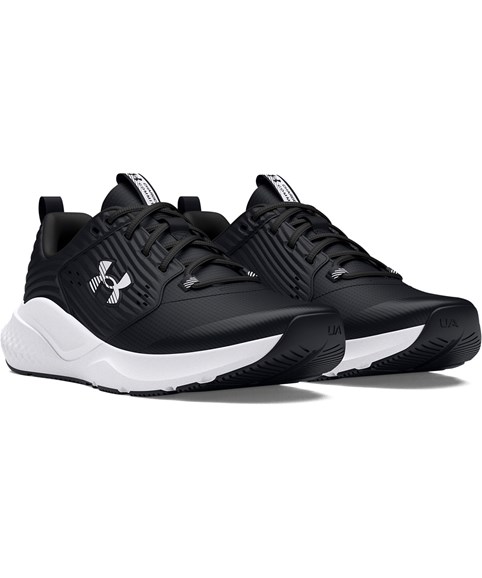 Under Armour charged commit TR4 trainers