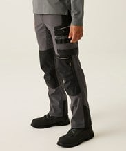4Tex stretch holster trousers