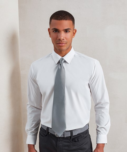 'Colours Originals' fashion tie