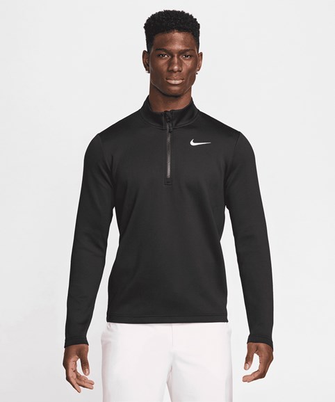 Nike Dri-FIT Victory Thermaflex - Haut demi-zip