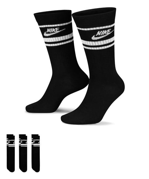 Nike Sportswear Dri FIT chaussettes de tous les jours
