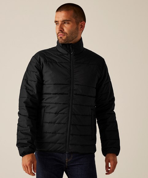Essential thermal jacket