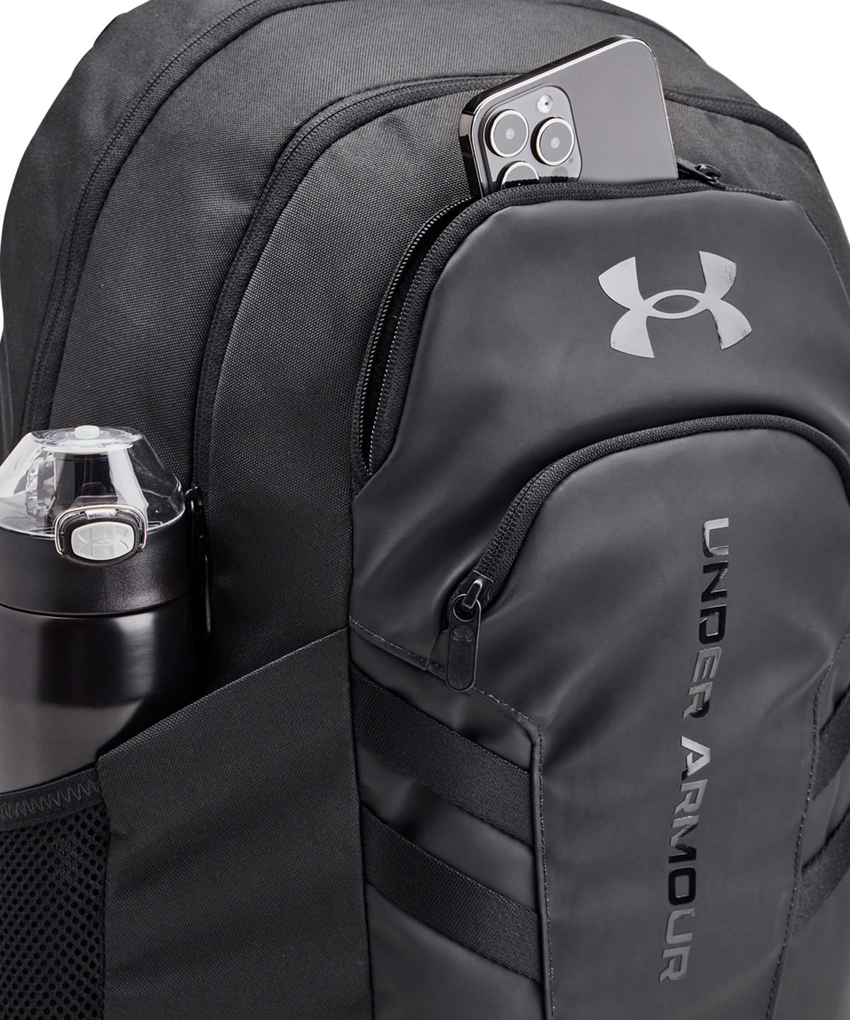 Hustle 6.0 pro backpack