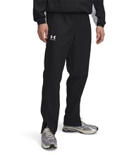 UA Rival woven windbreaker pants