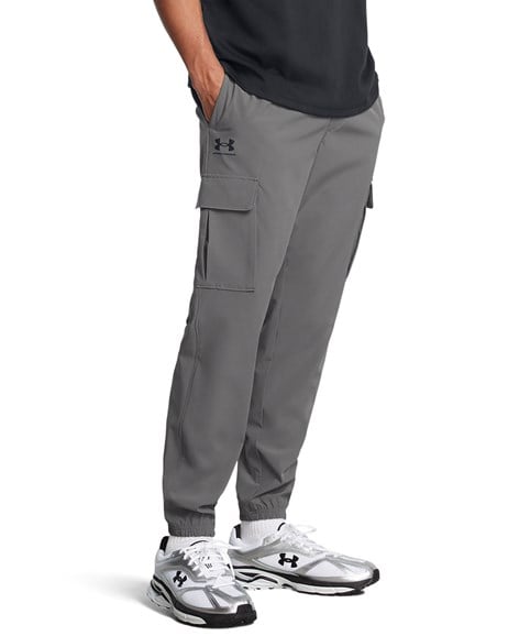 UA Vibe cargo pants 