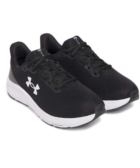 UA Women’s charged pursuit 4 trainers