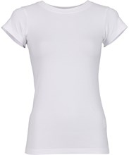 Women’s stretch tee
