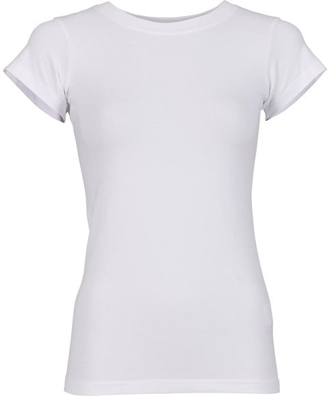 Women’s stretch tee
