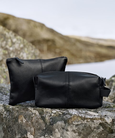 NuHide® washbag