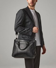 NuHide® slimline laptop brief