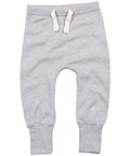 Heather Grey Marl