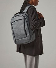 Executive digital backpack