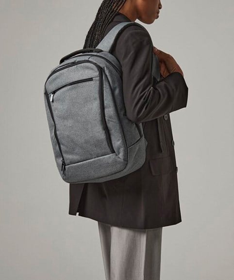 Executive digital backpack