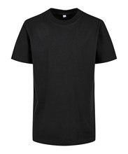 Organic kids basic tee