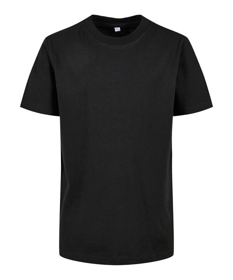 T-shirt bio basique pour enfant