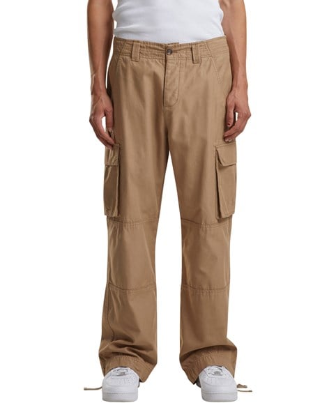  Pantalon cargo classique
