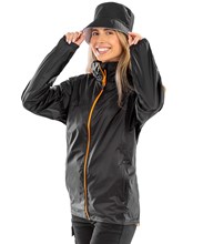 Veste de ville HDI quest Hydradri 3000 dans un sac pliable