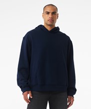 Sweat à capuche épais unisexe