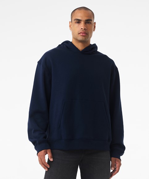 Unisex heavy pullover hoodie