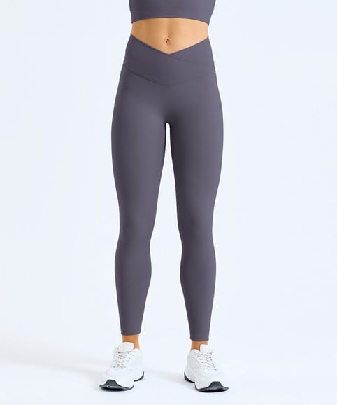 Women’s Recycled TriDri® Luxe leggings