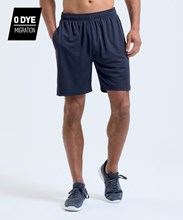 Unisex TriDri® Ion-Charge performance shorts