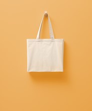 Cruise recycled tote with detachable purse