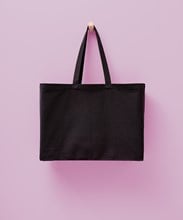 Billie recycled luxe maxi tote