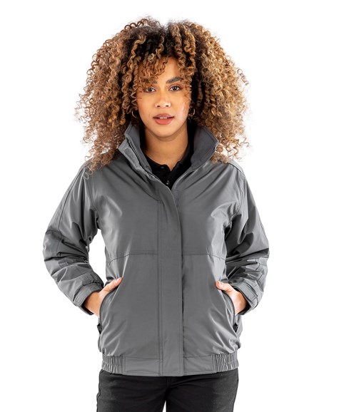 Veste Core channel Femme