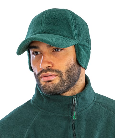 Casquette polaire Active fleece