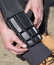 Genouillères légères Work-guard