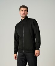 Pro Full-Zip Sweatshirt