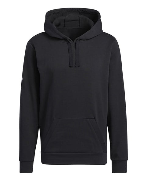 Fleece hoodie