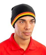 National beanie