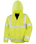 HI-Viz Yellow