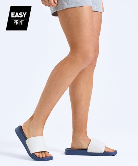 TriDri® Print-ready sliders (Pair with TR703 slider tool)