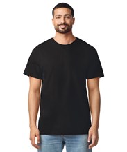 Tee-shirt coton léger adulte