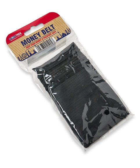 Ceinture porte-billets