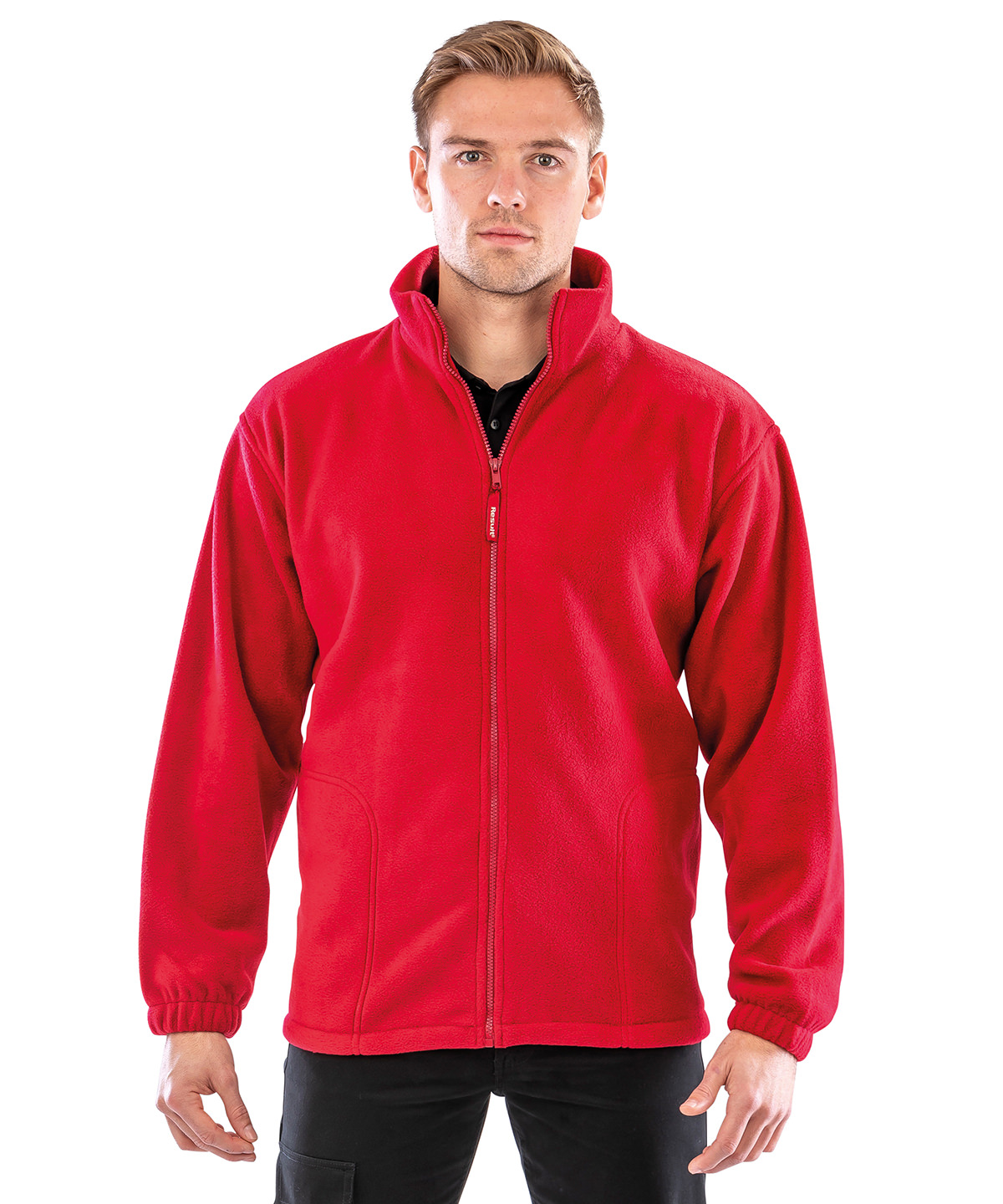 PolarTherm™ jacket