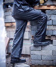 Pro stormbreak overtrousers