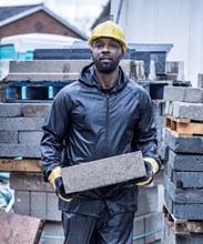 Pro Stormbreak jacket