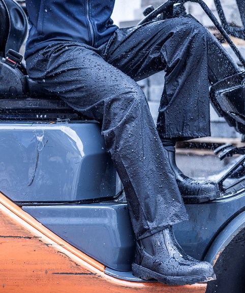 Surpantalon Packaway Pro