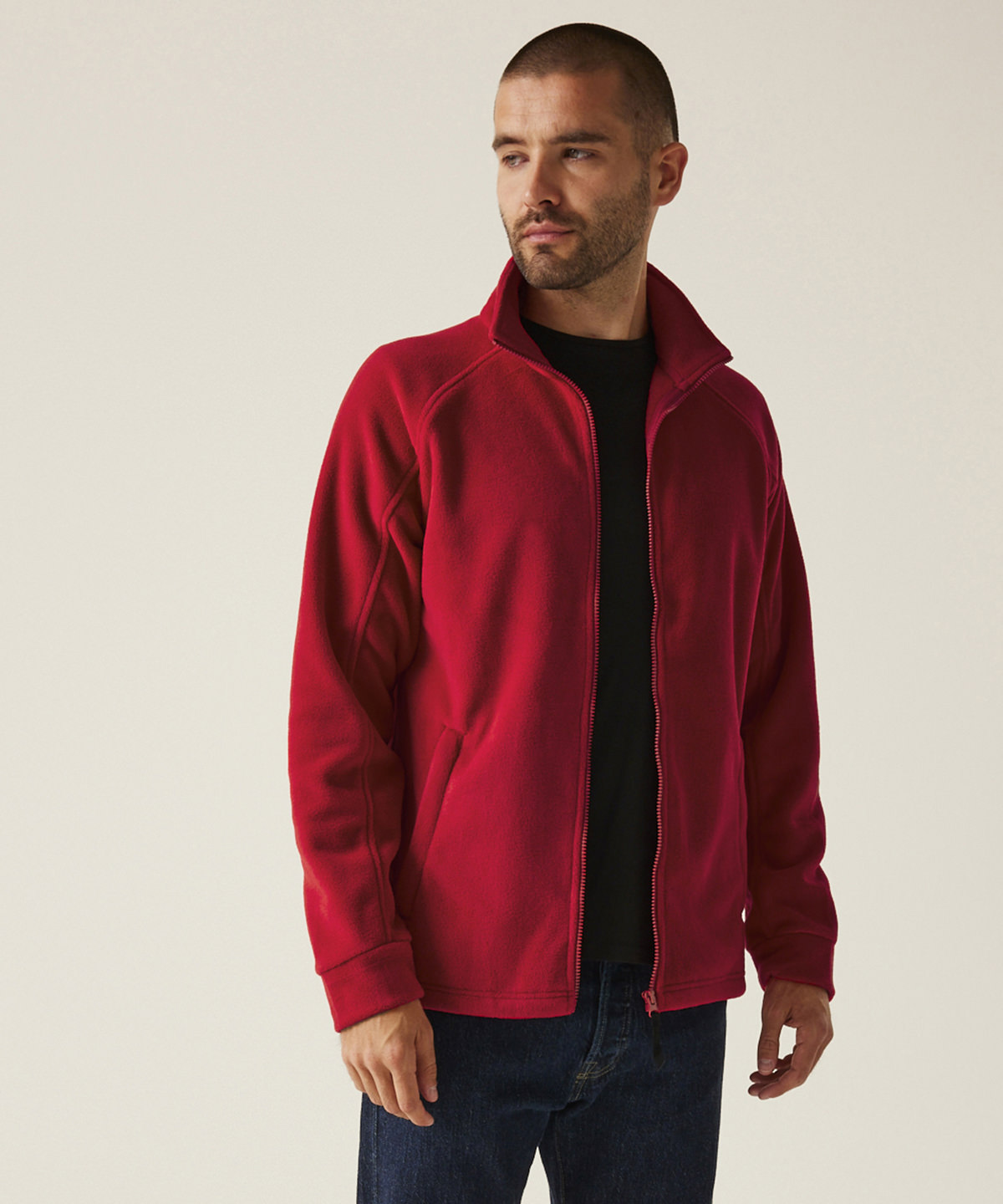 Thor III fleece